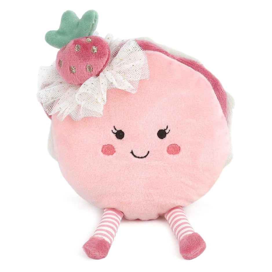 Peluches Patisserie