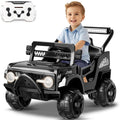 Carrito Jeep Sheep Drive