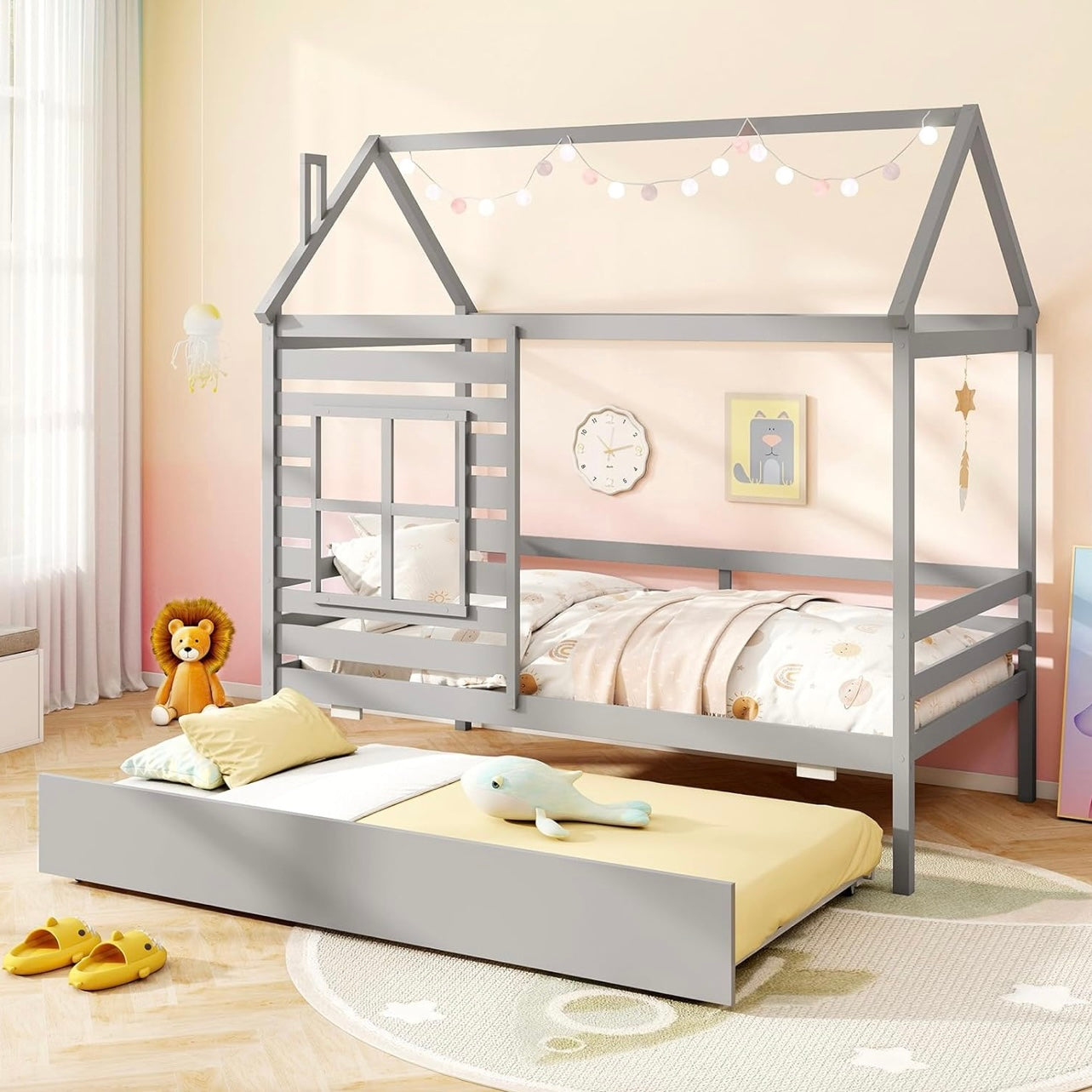Cama Grace