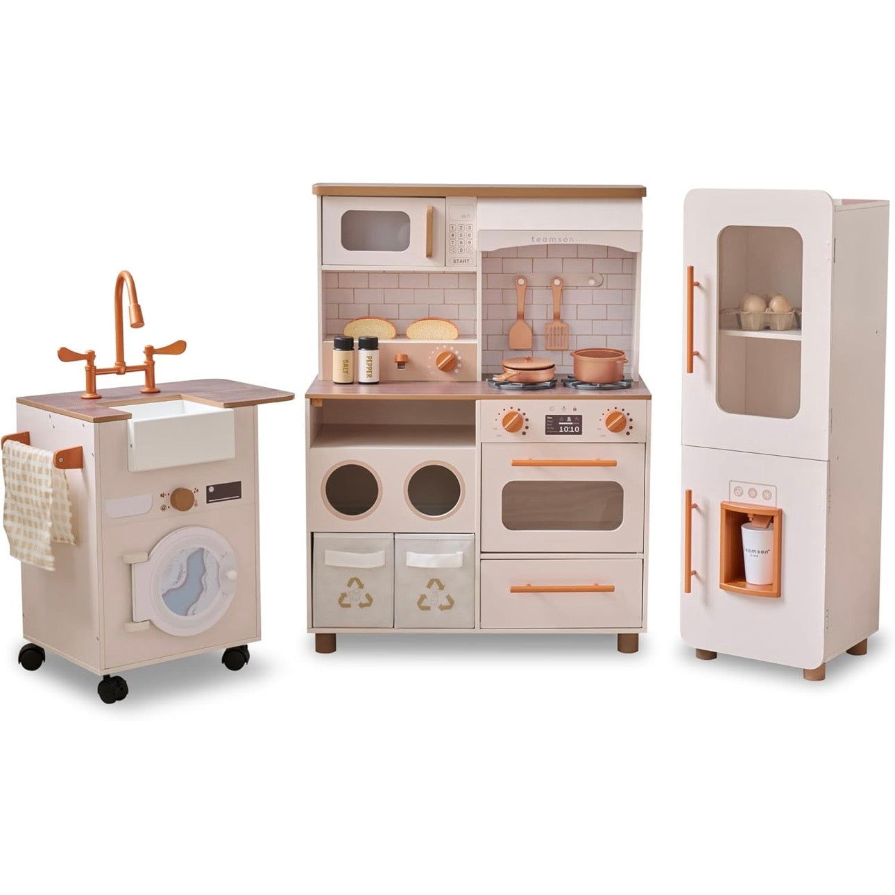 Cocinita Little Chef
