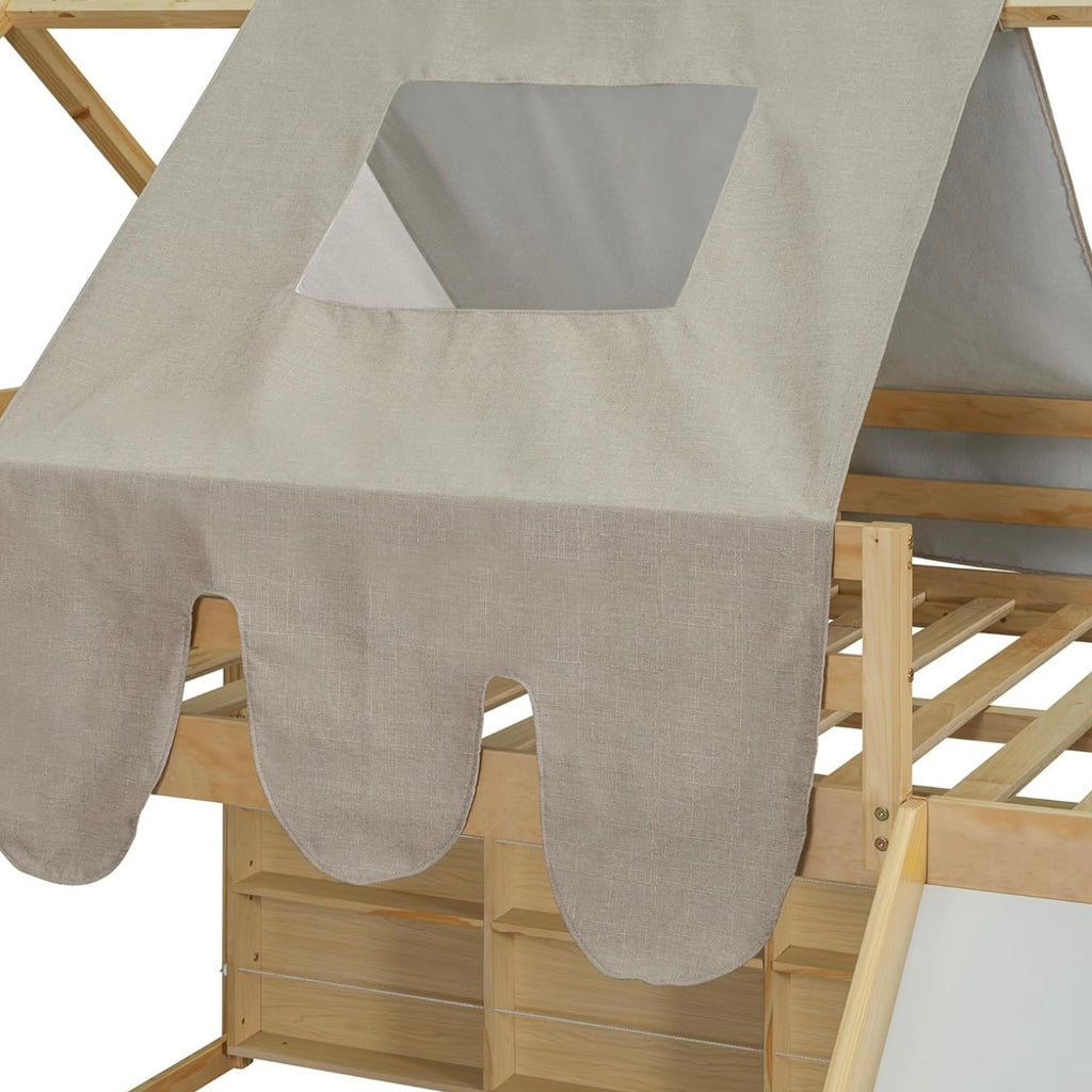 Cama Loft Terra