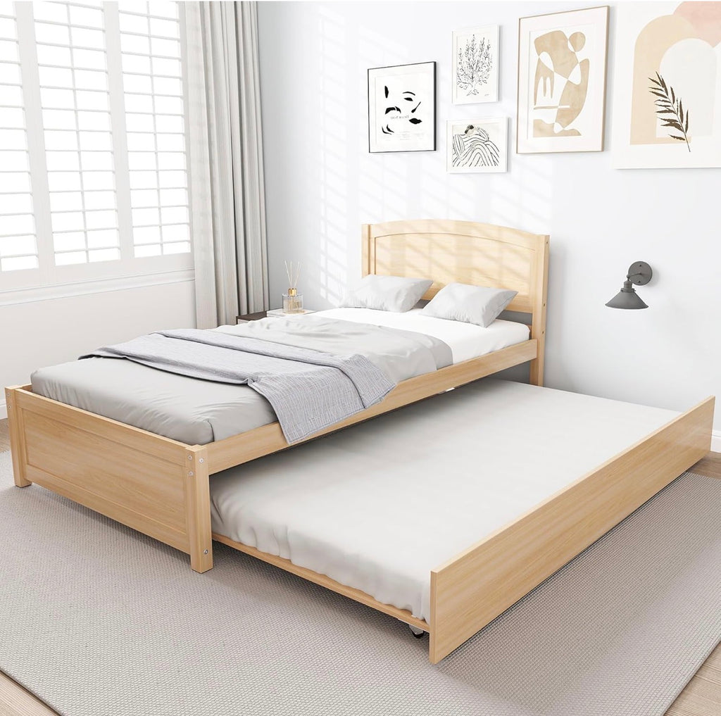 Cama Nido Sleepy