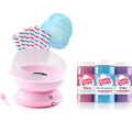 Algodonera Vintage para el Hogar Sweet Fair