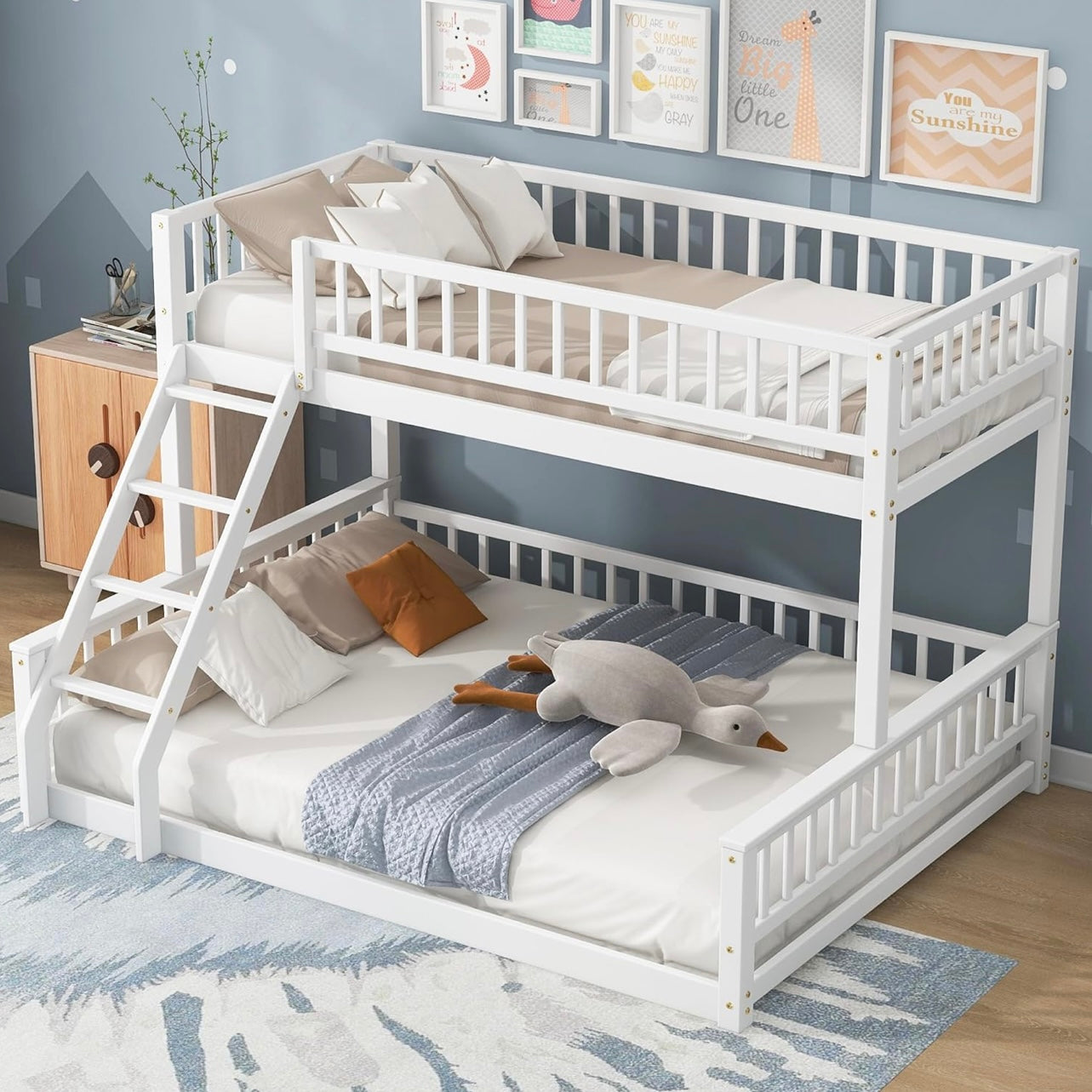 Litera Midnight Loft