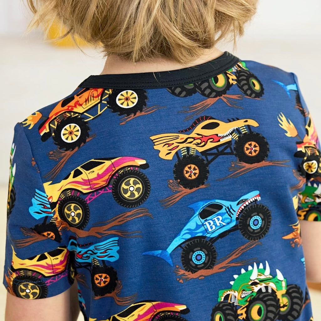 Pijama Trucks
