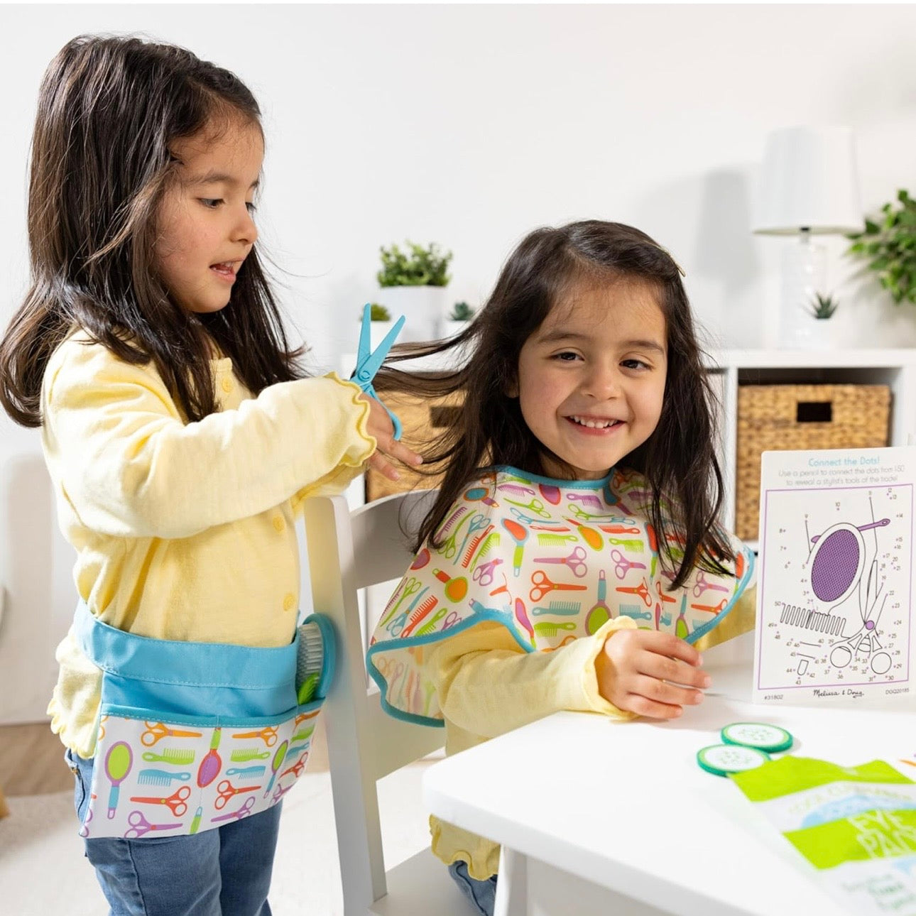 Juego De Simulación Maison spa