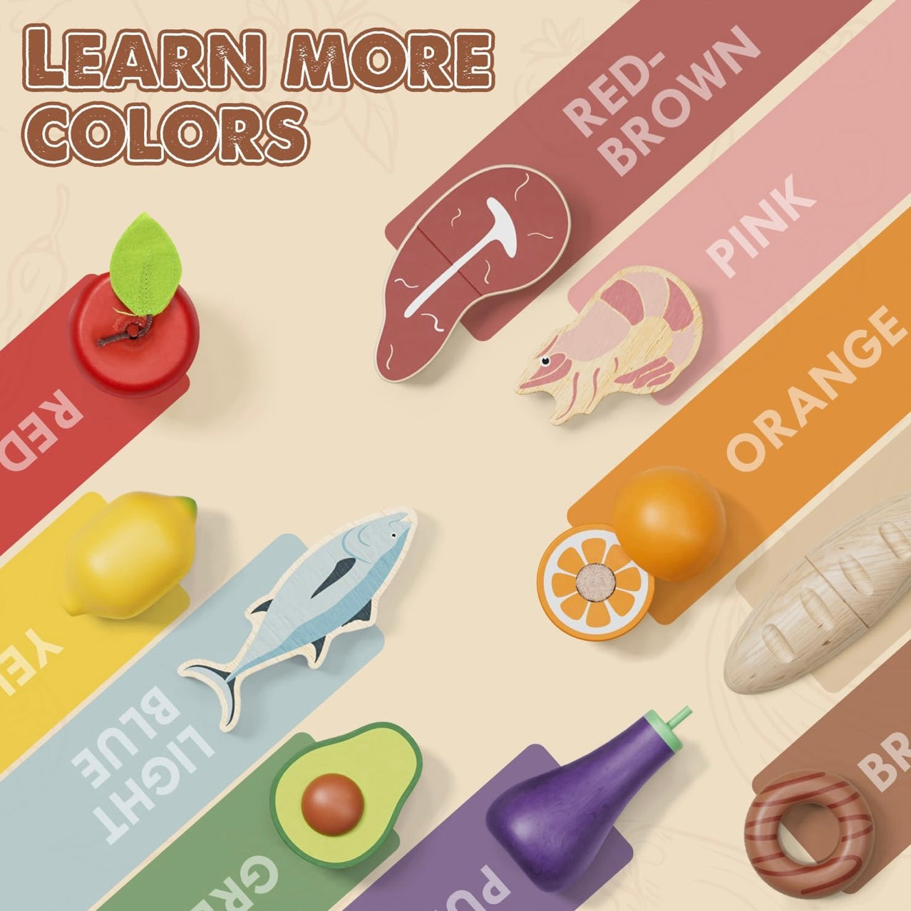 Canastitas del Huerto