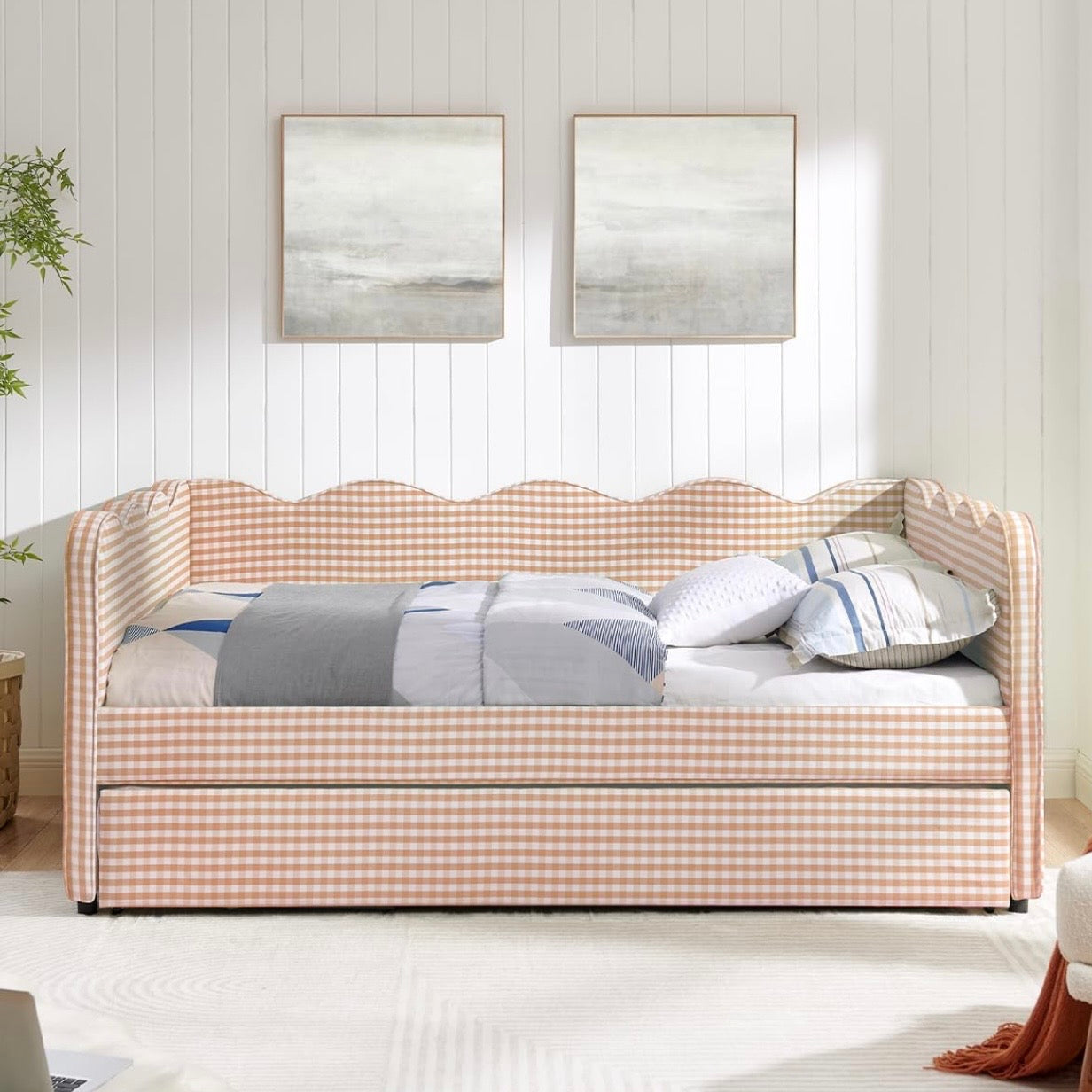 Sofa Cama Serena Matrimonial