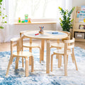 Mesa & sillas Nordic Play