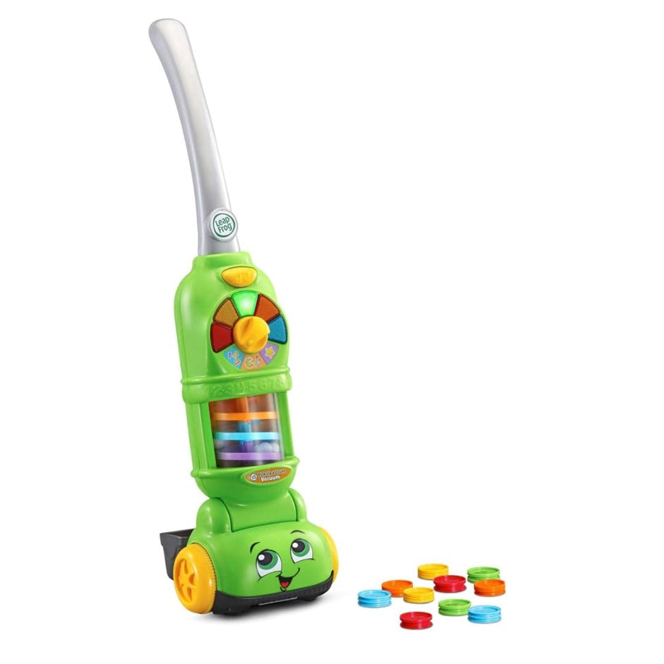 Aspiradora Mini Clean & Play