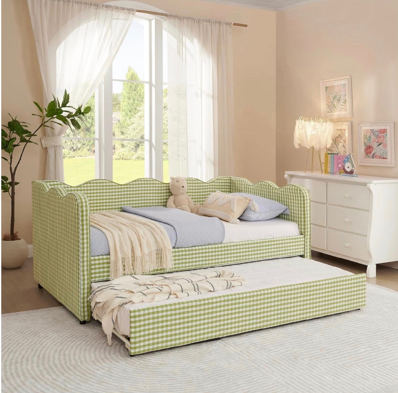 Sofa Cama Serena Individual