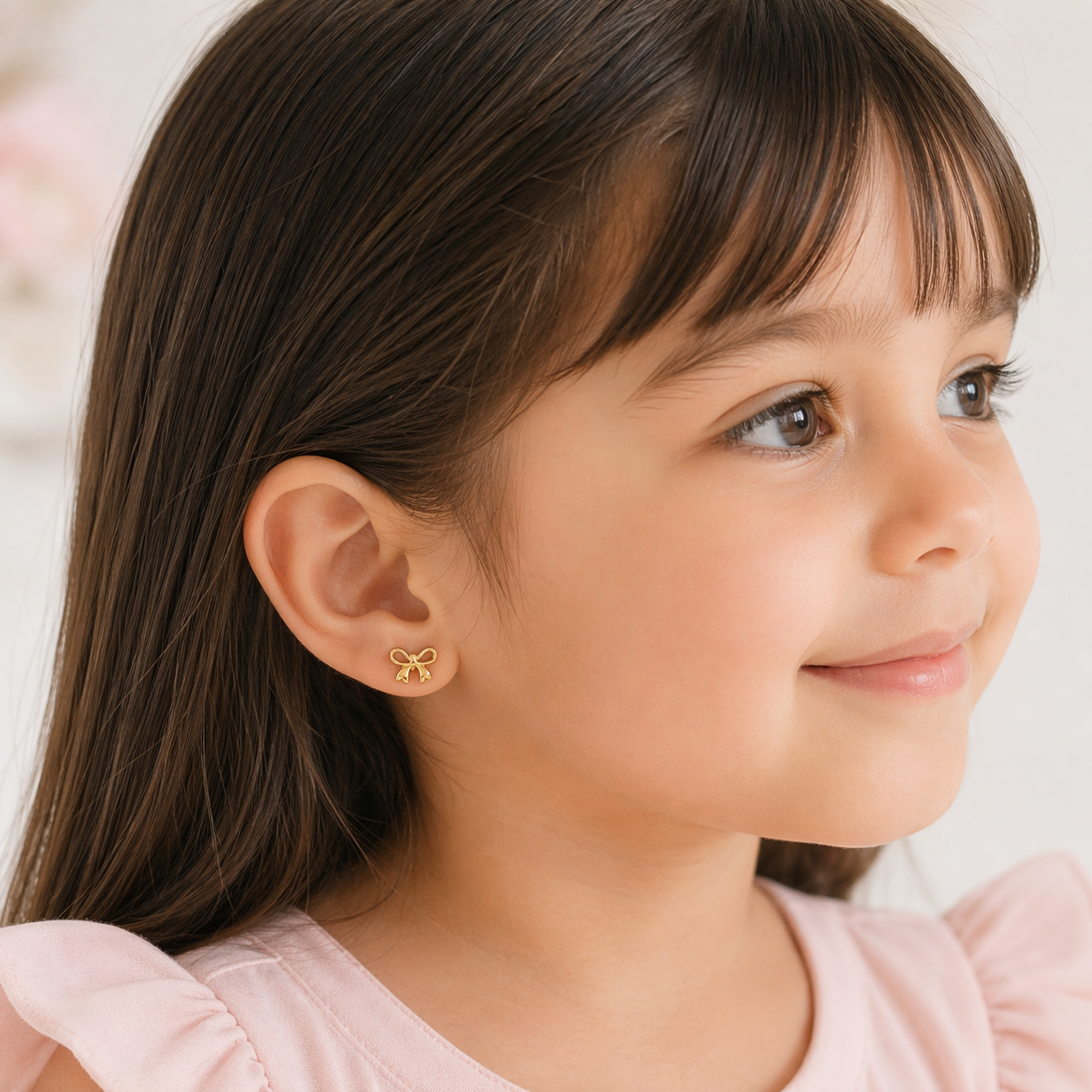 Aretes Bow
