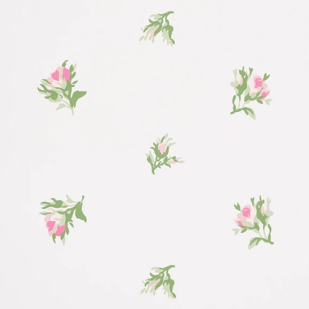 Papel Tapiz Petite Rose
