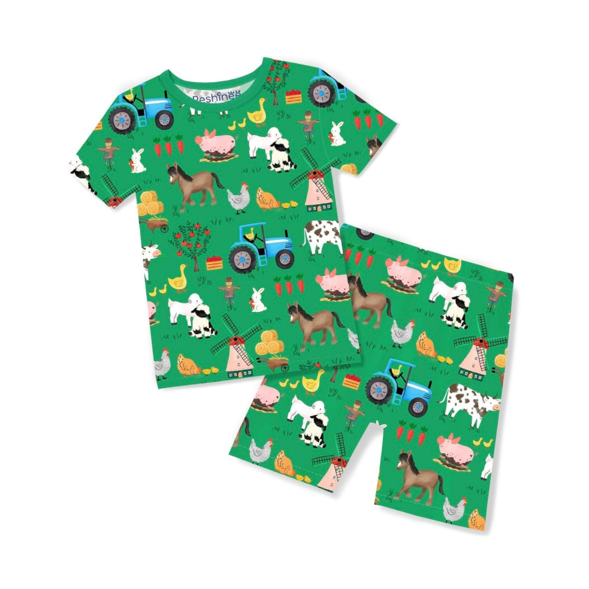 Pijama Farm