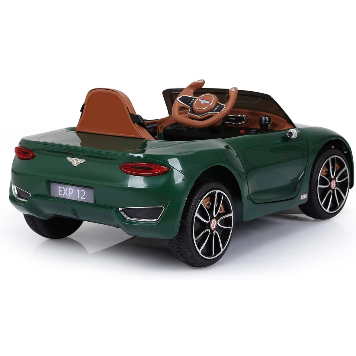 Carro Bentley Elite Auto Eléctrico Infantil