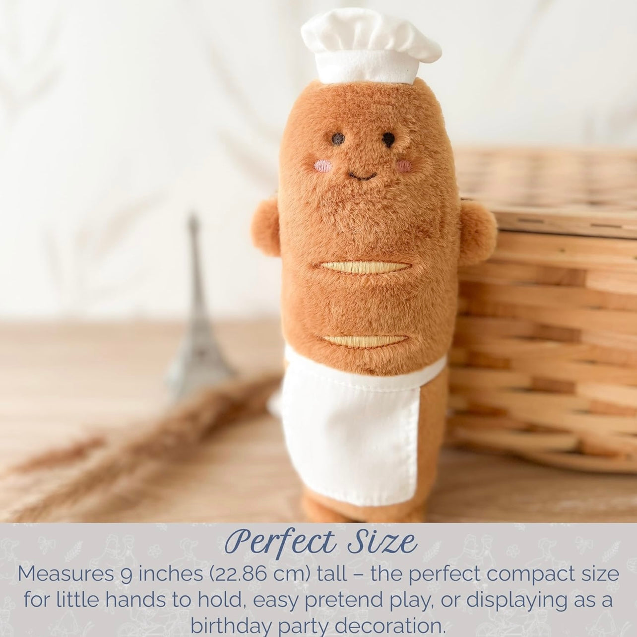 Peluches Patisserie