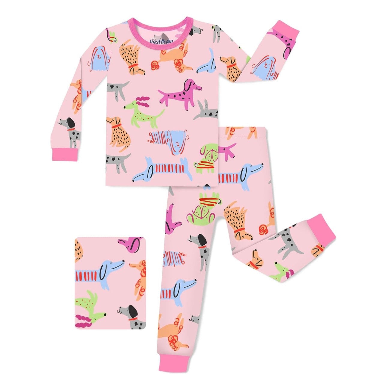 Pijama Dogs
