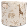Cesto Organizador Safari Kids