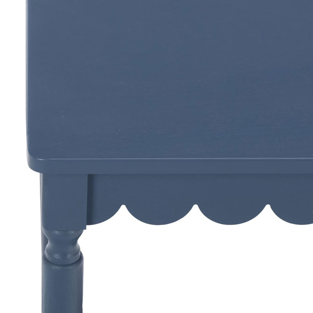 Mesa Auxiliar Blueberry