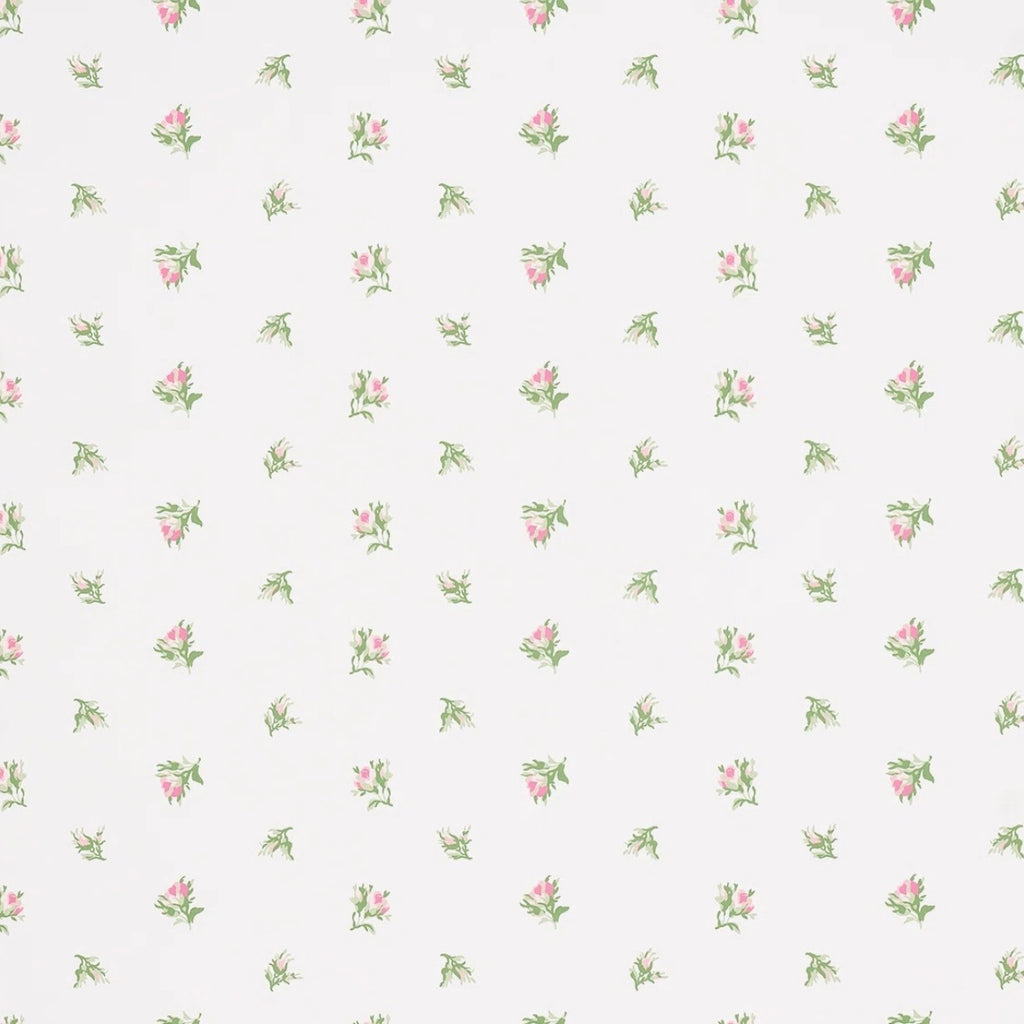 Papel Tapiz Petite Rose