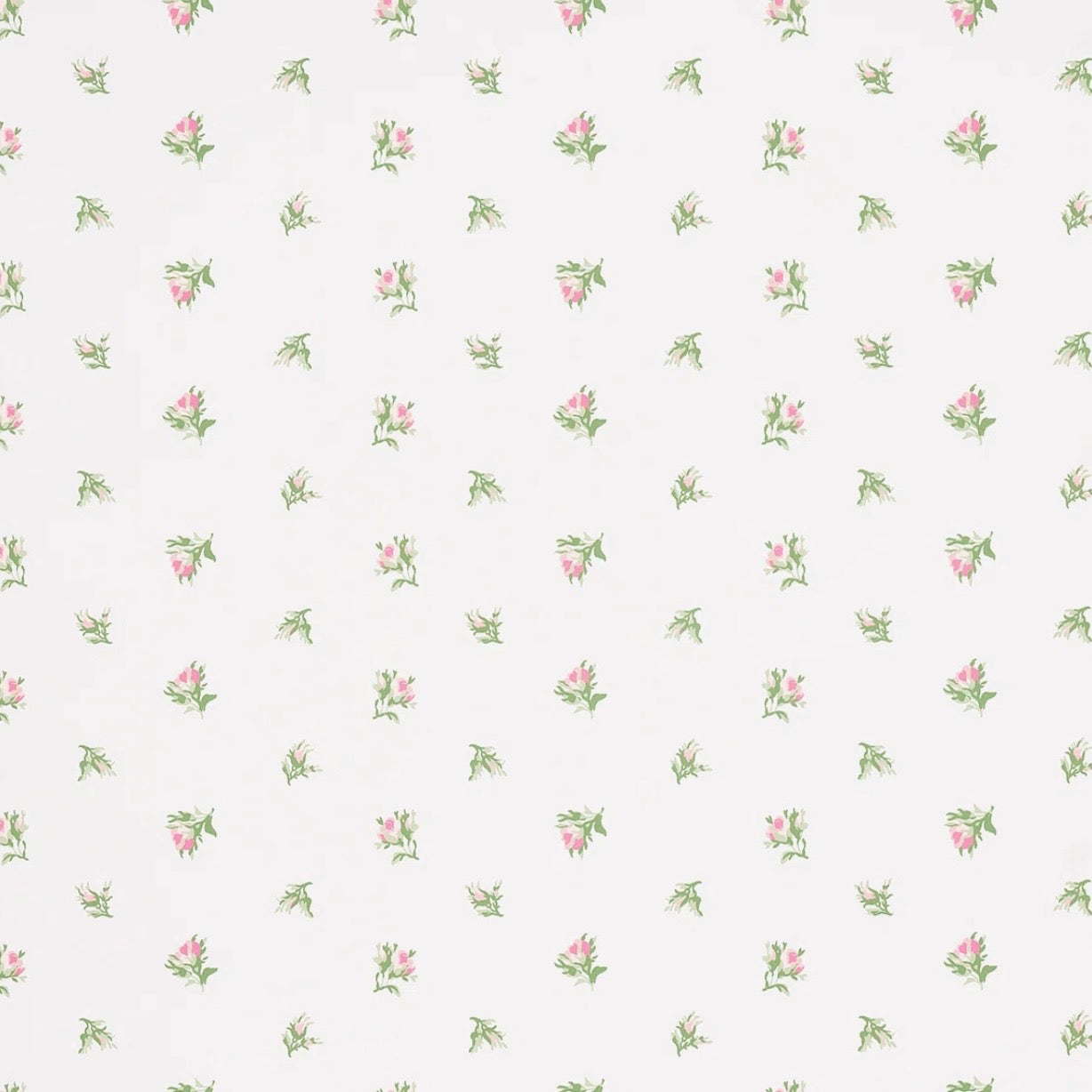 Papel Tapiz Petite Rose