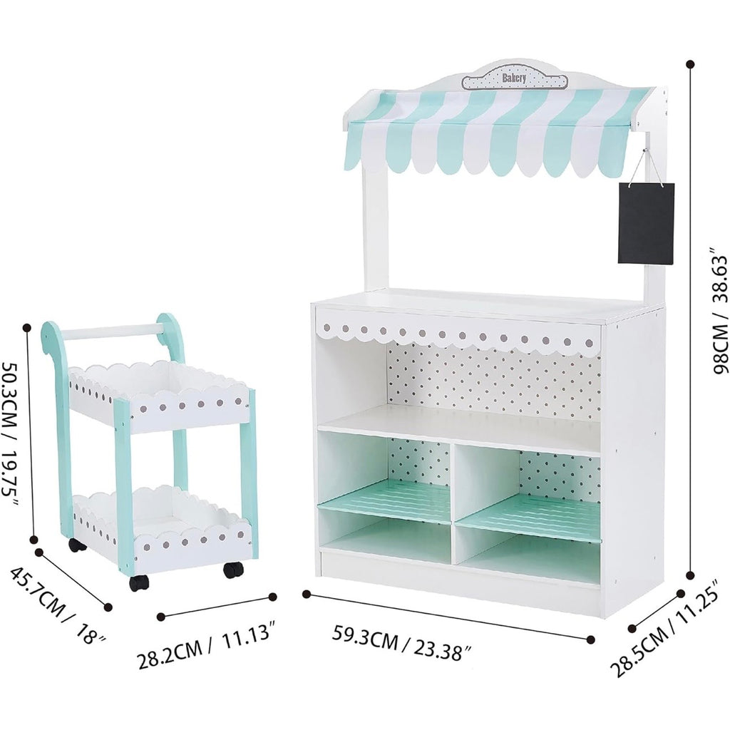 La Petit Bakery Panadería Infantil