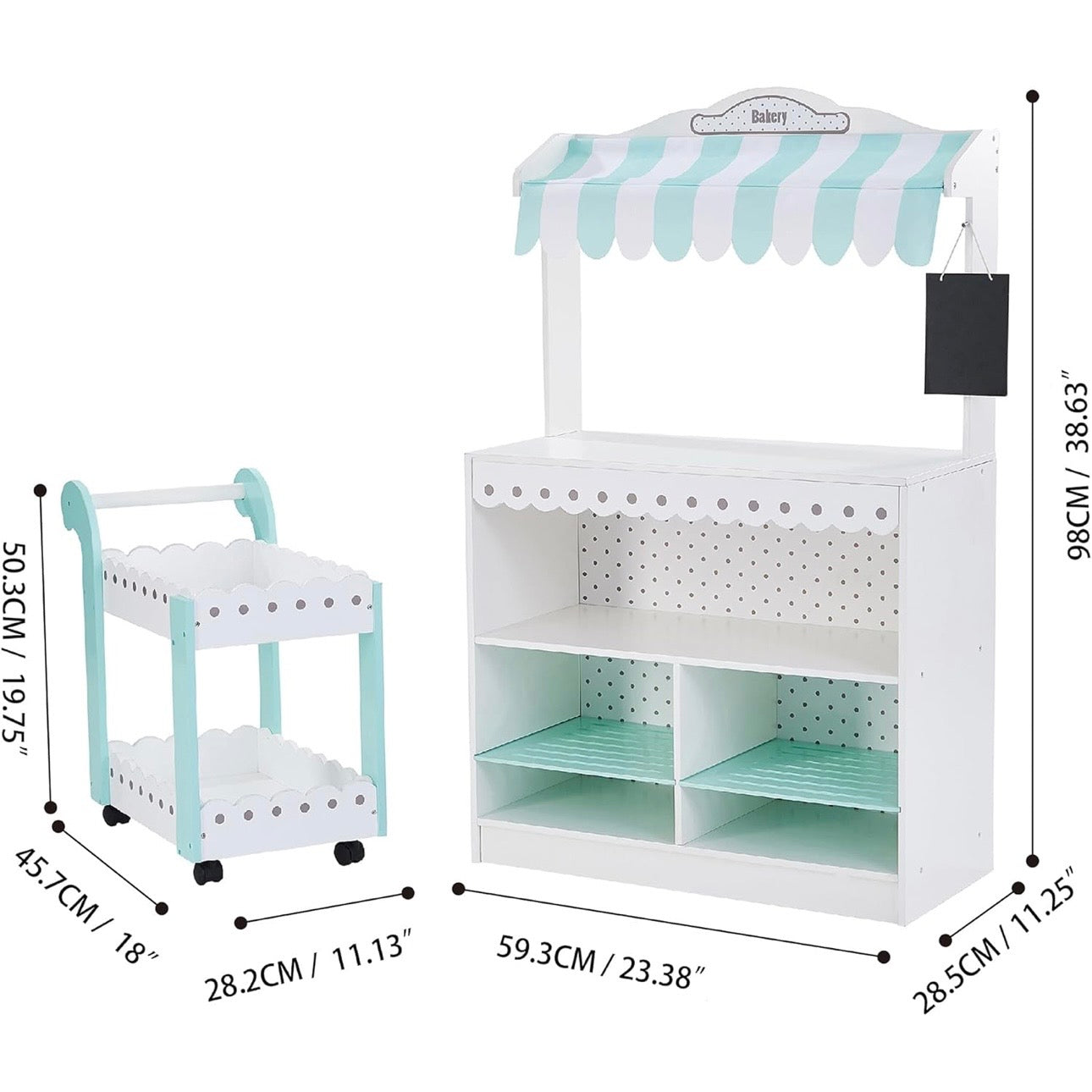 La Petit Bakery Panadería Infantil