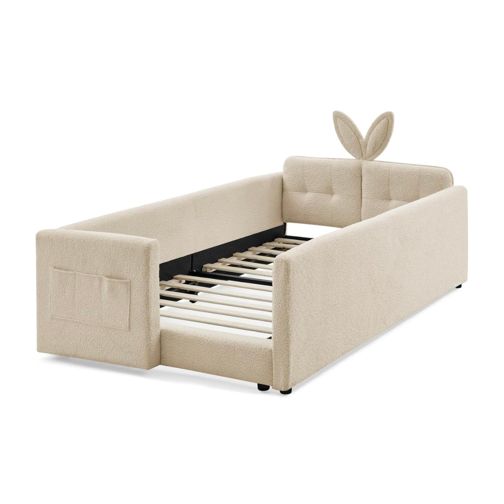 Cama Infantil Bonnie
