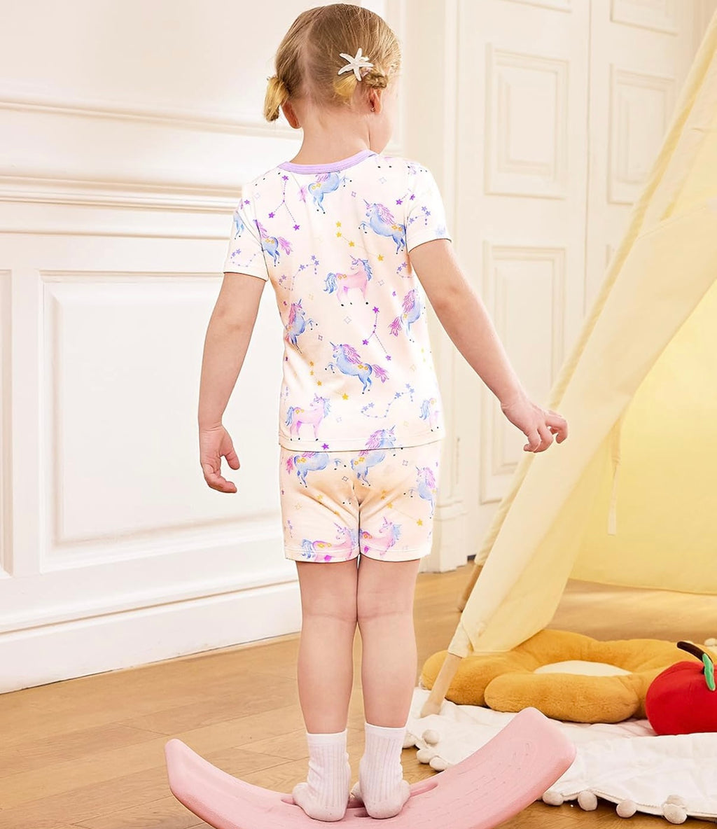 Pijama Unicorn