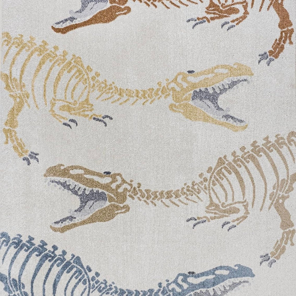 Tapete Dinosaurios