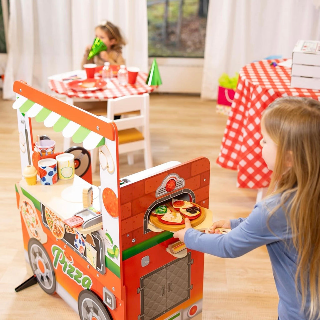 Mini Food Market