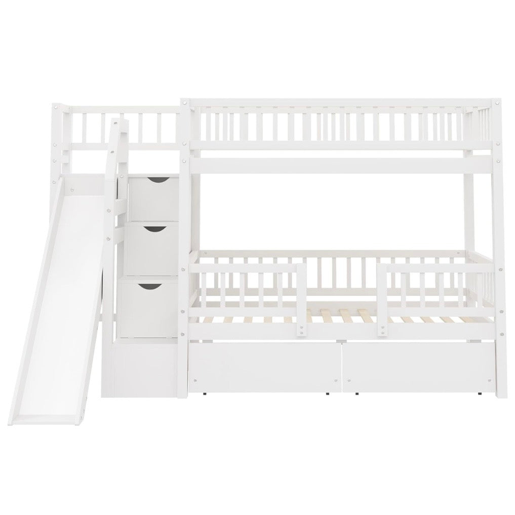 Cama Litera Nube