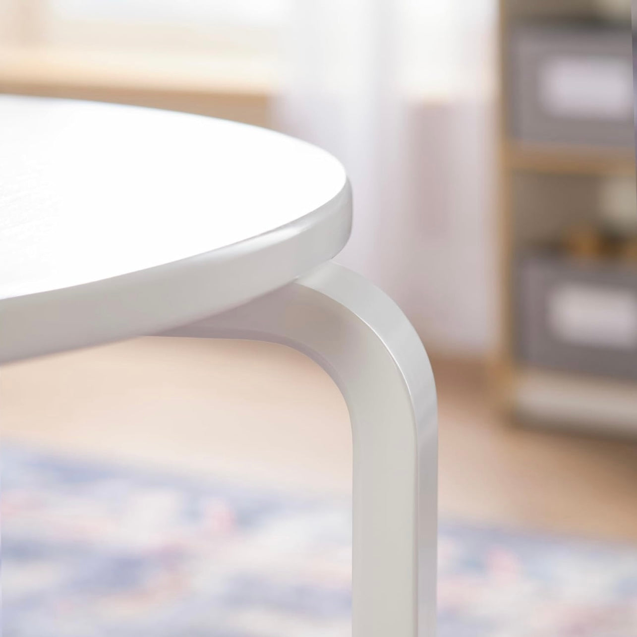 Mesa & sillas Nordic Play