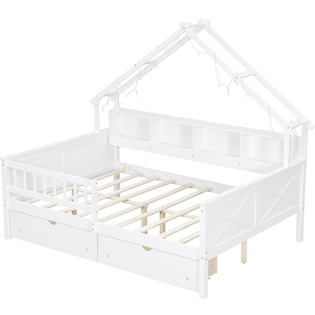 Cama Ashley