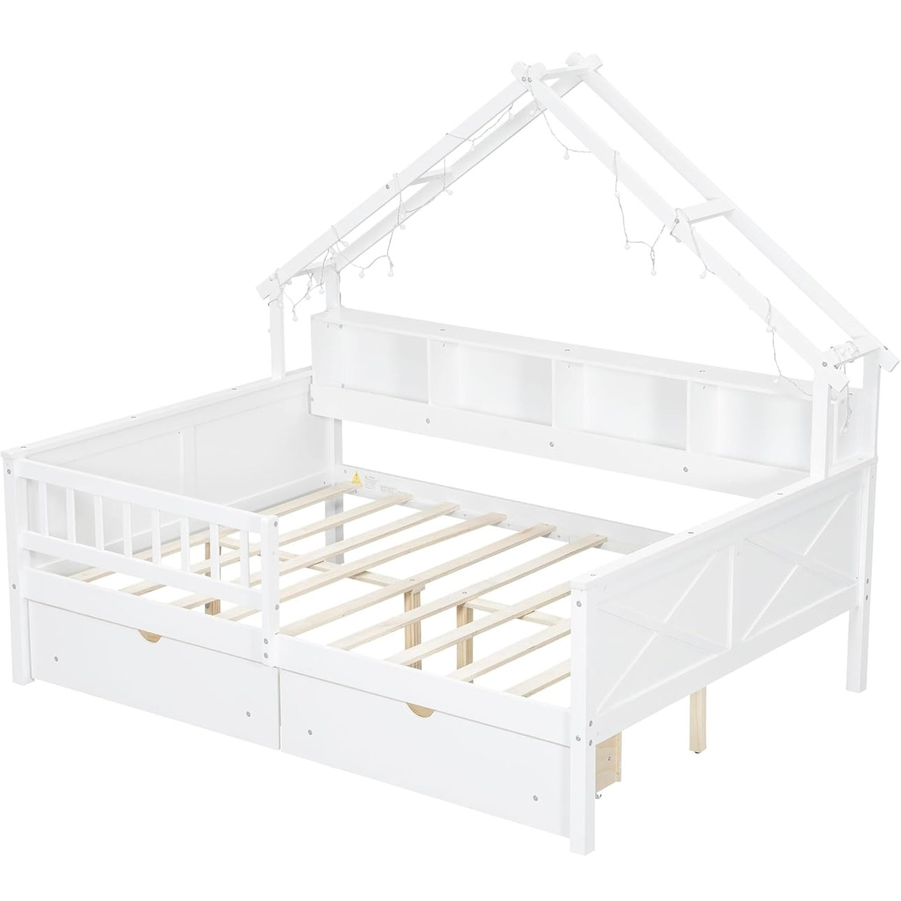 Cama Ashley