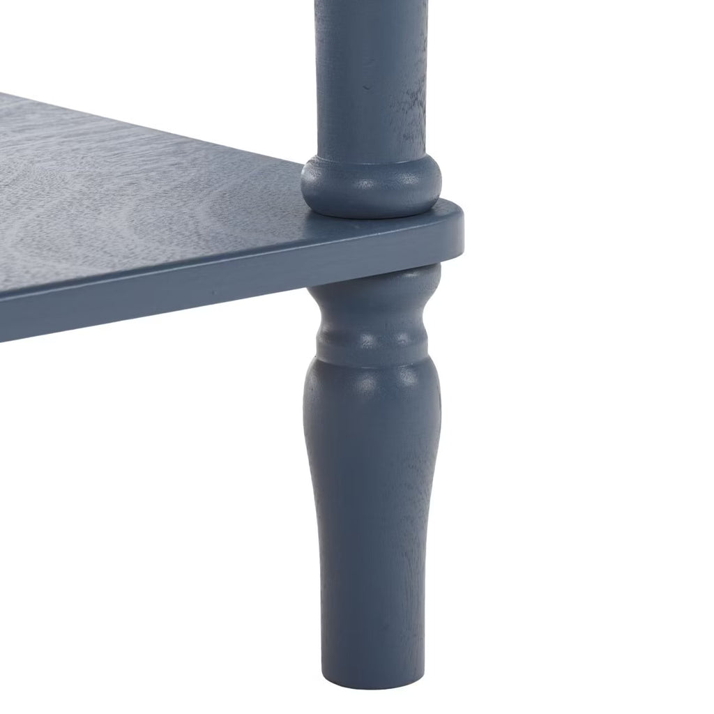 Mesa Auxiliar Blueberry