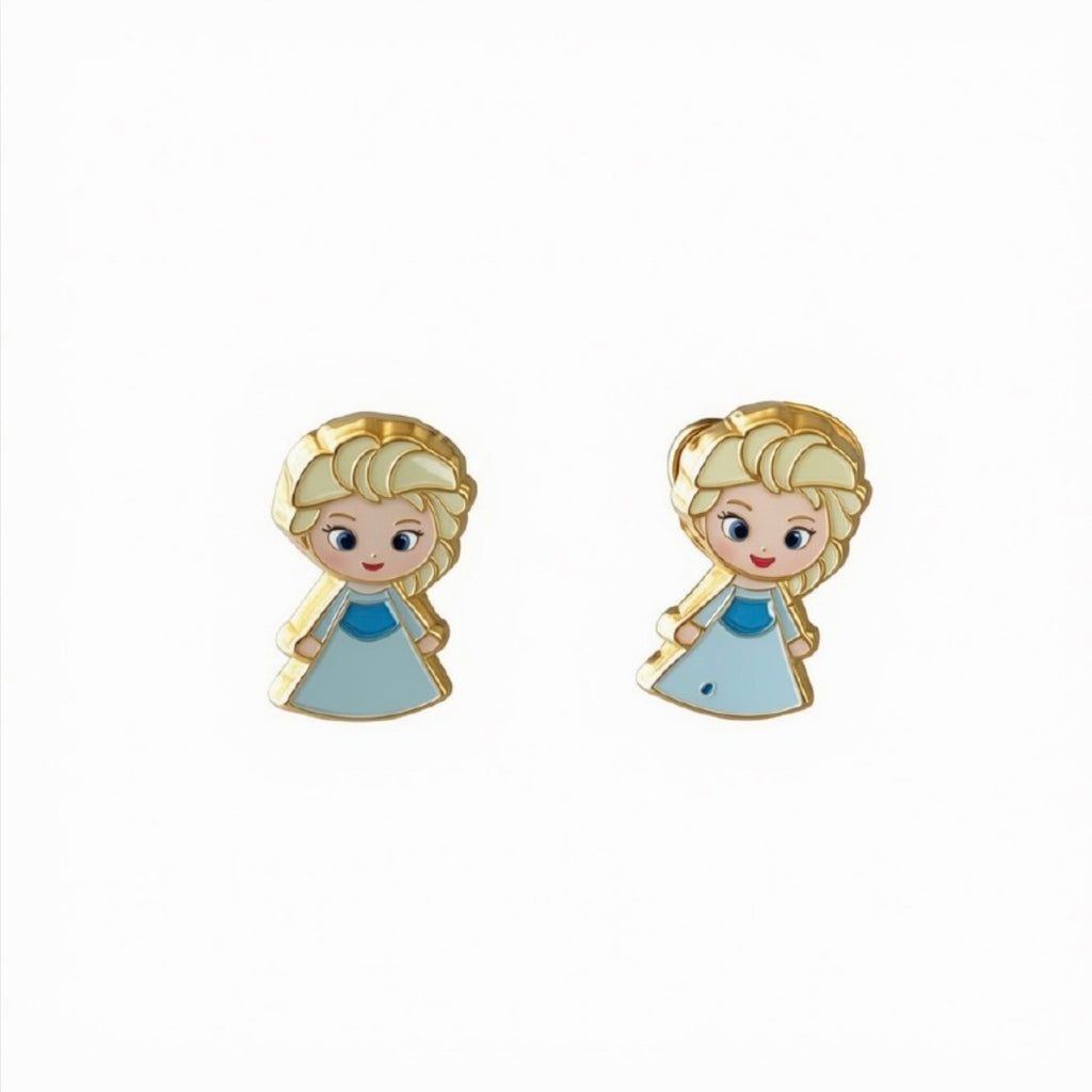 Aretes Elsa