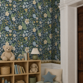 Papel Tapiz Tiny Garden