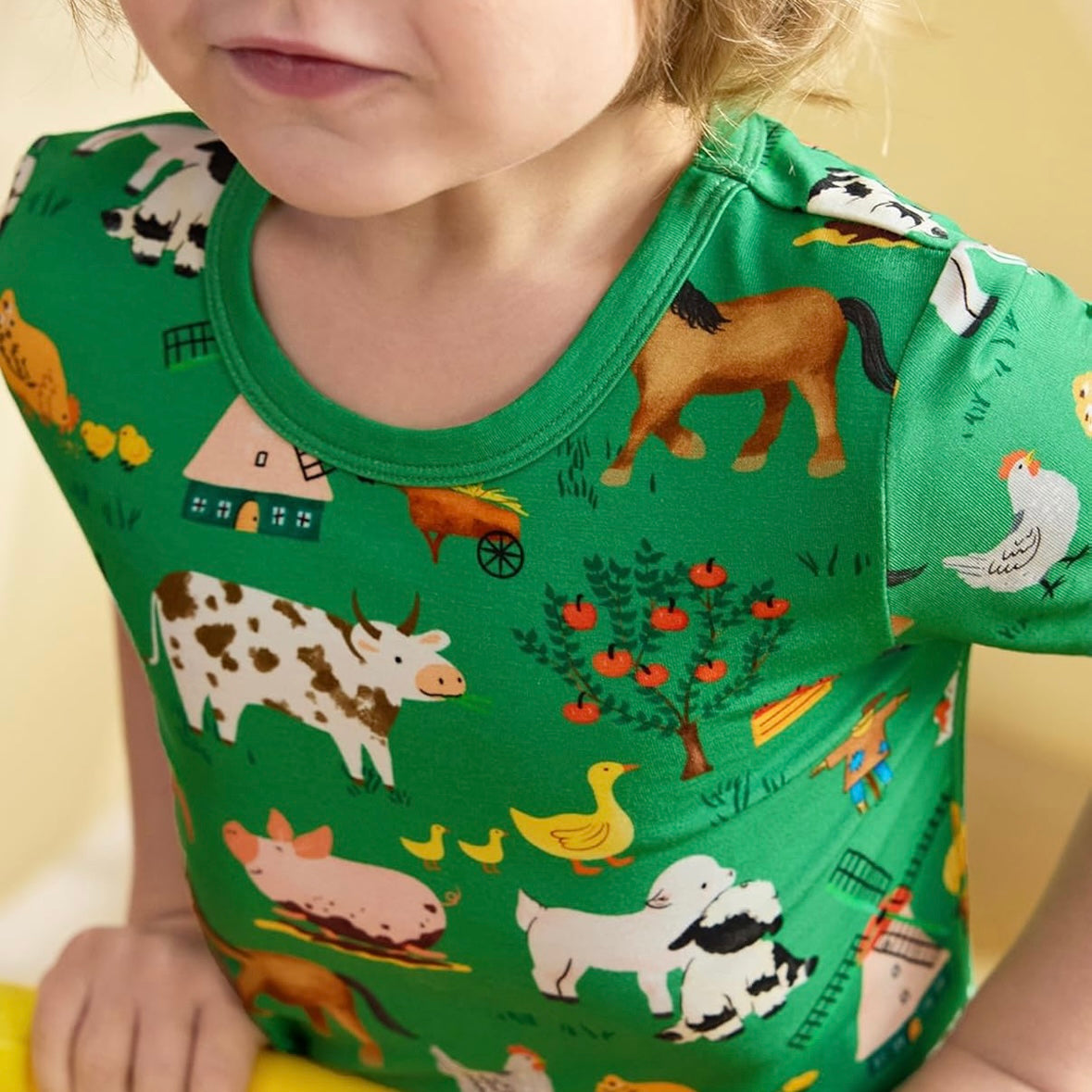 Pijama Farm