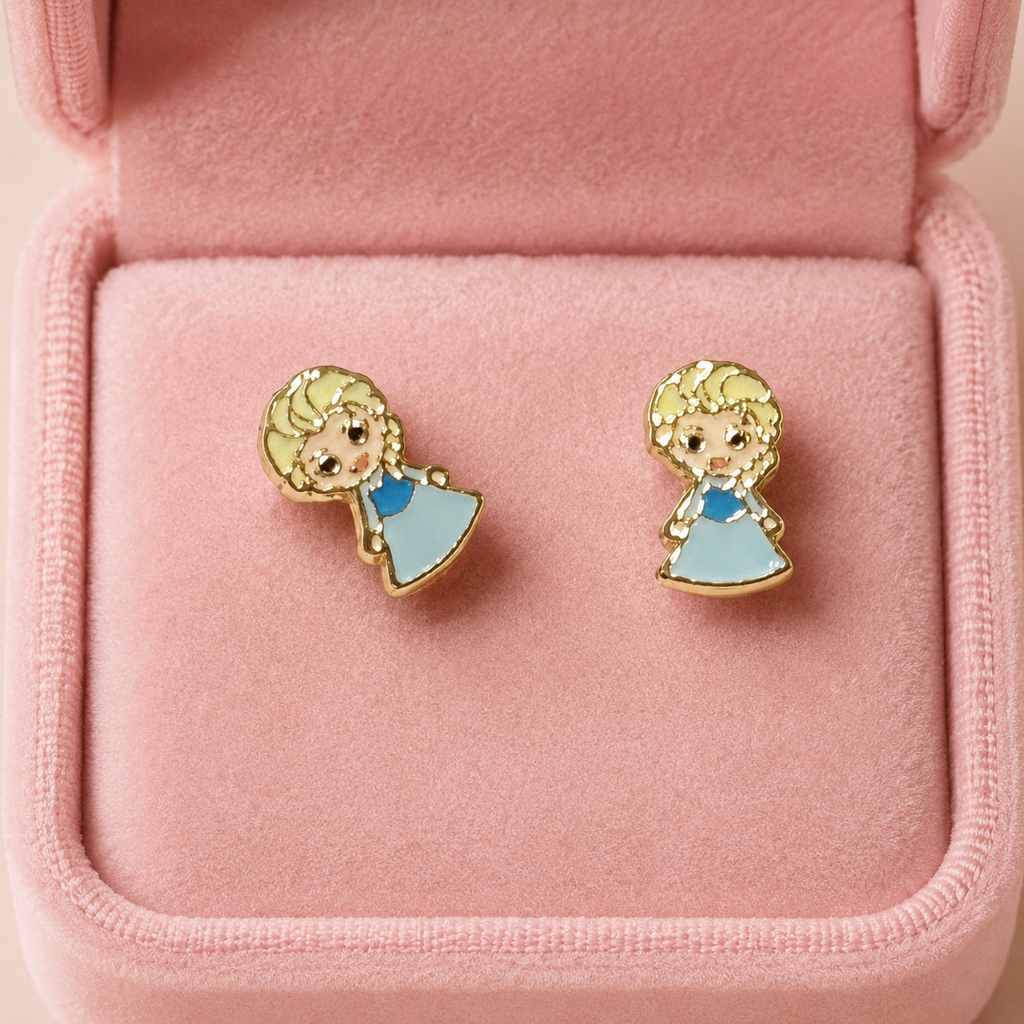 Aretes Elsa