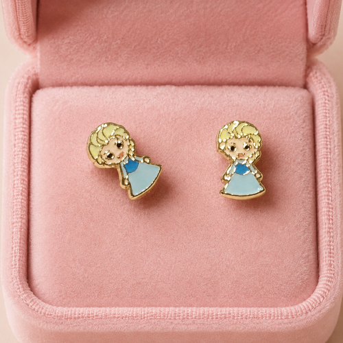 Aretes Elsa