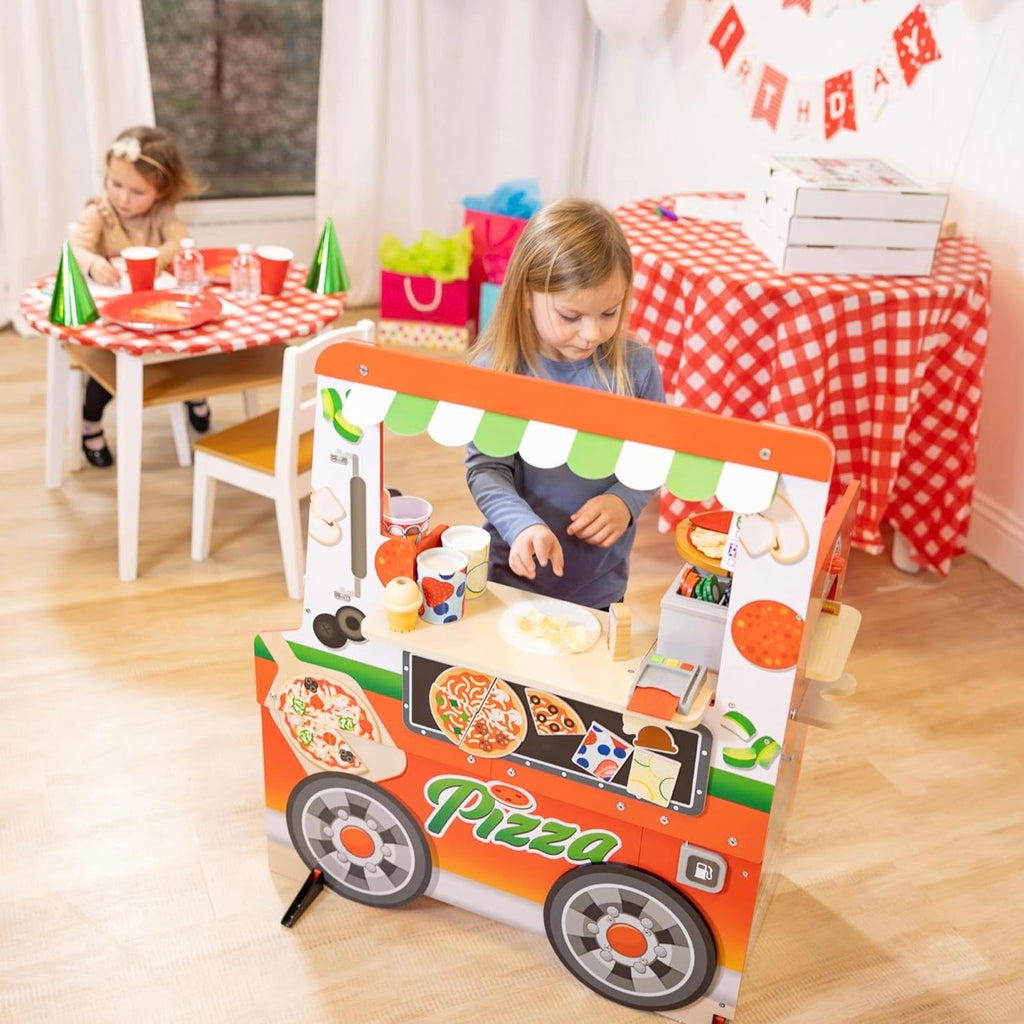Mini Food Market