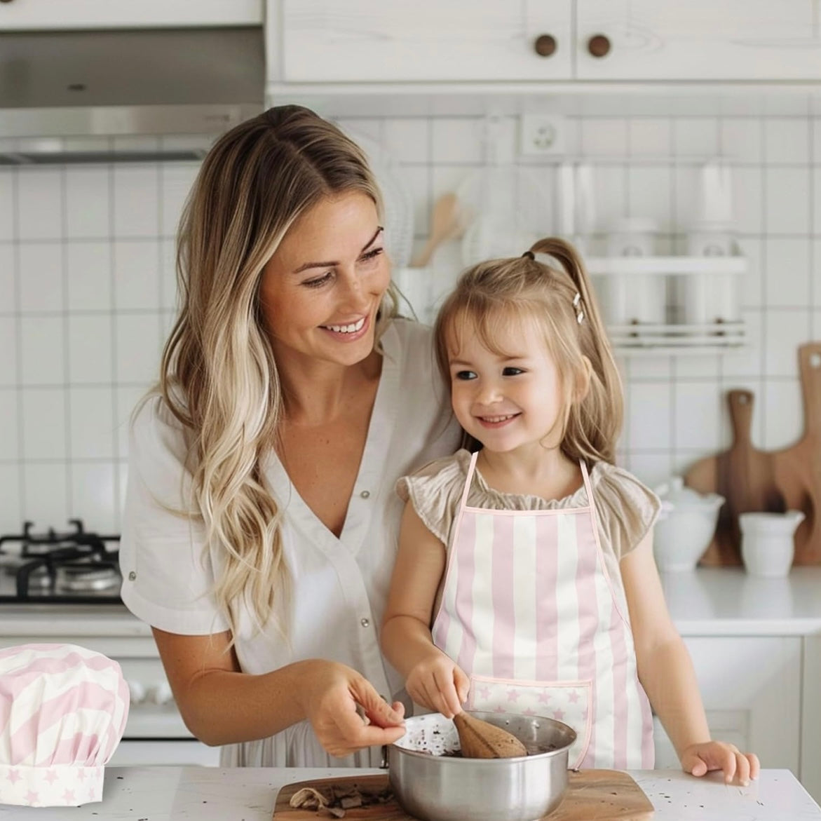 Little Chef Set Infantil