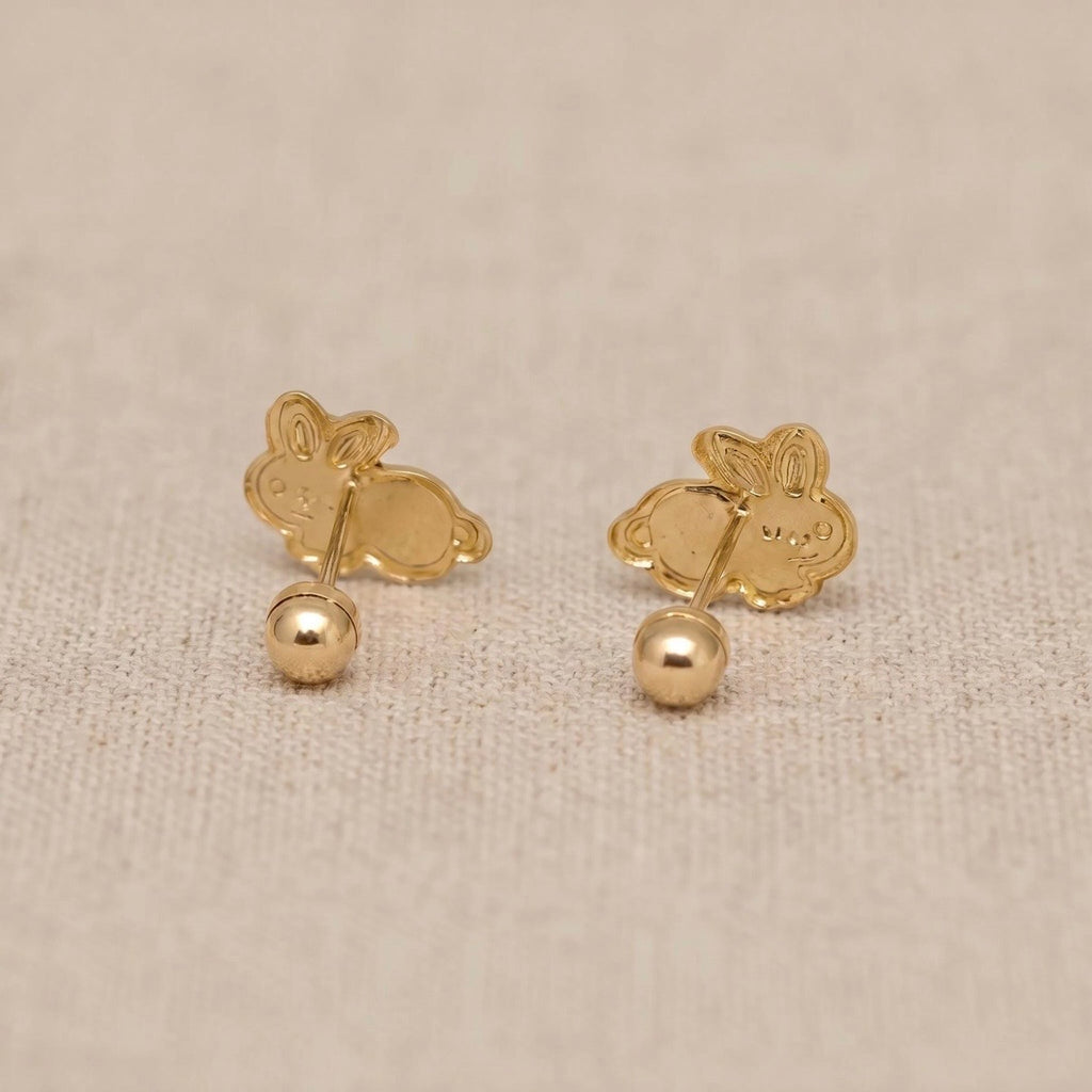 Aretes Bunny