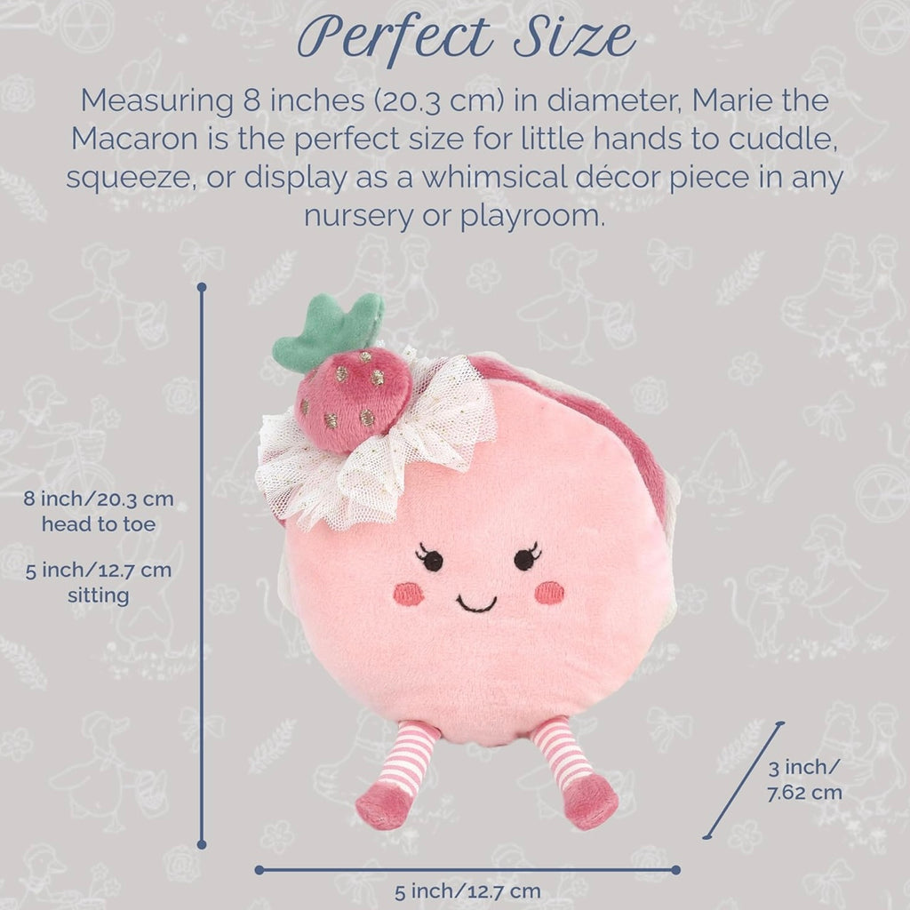 Peluches Patisserie