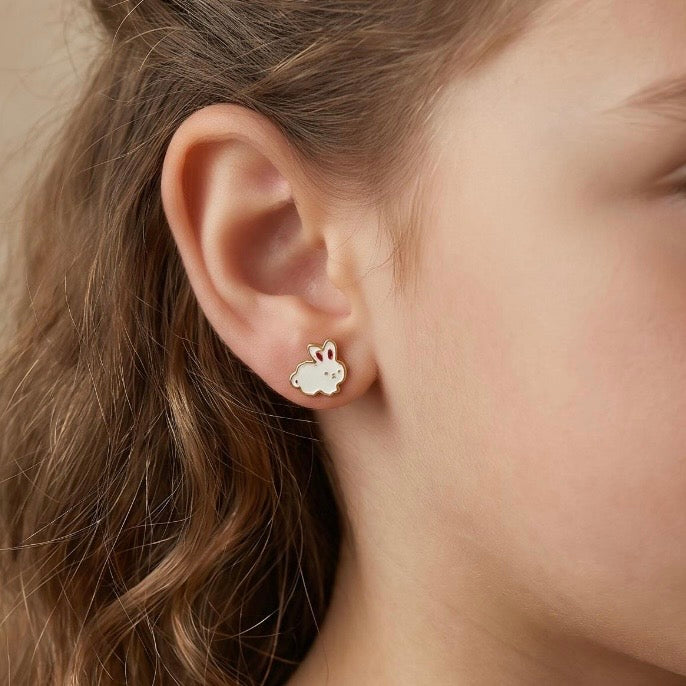 Aretes Bunny