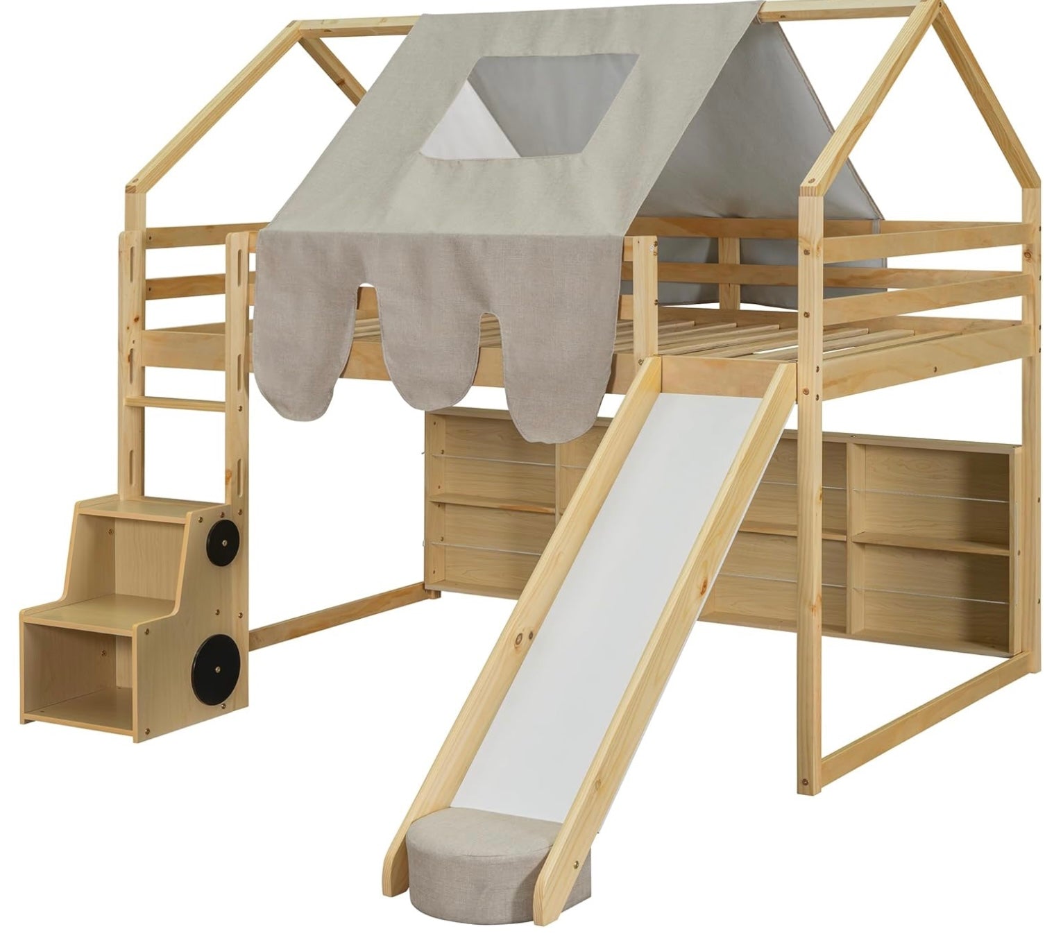 Cama Loft Terra