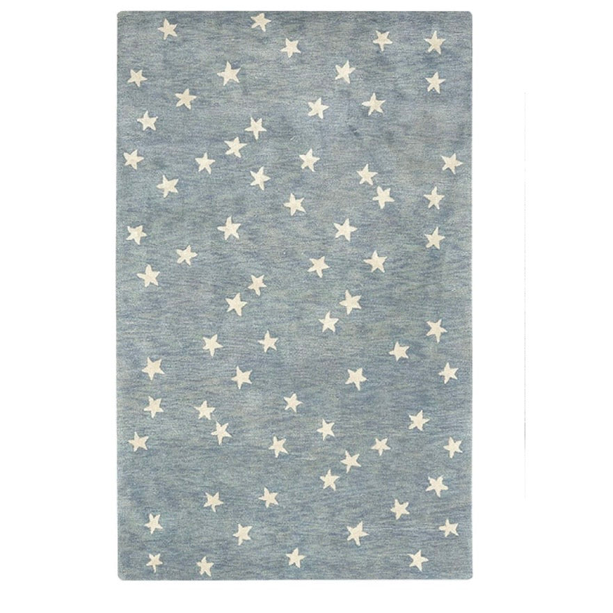 Tapete Star Blue