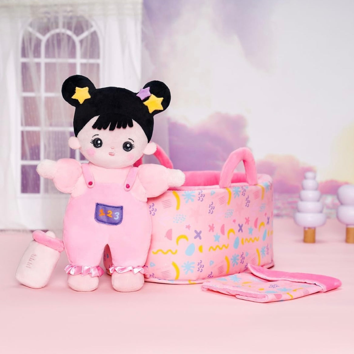 Muñecas Sweet Caramel