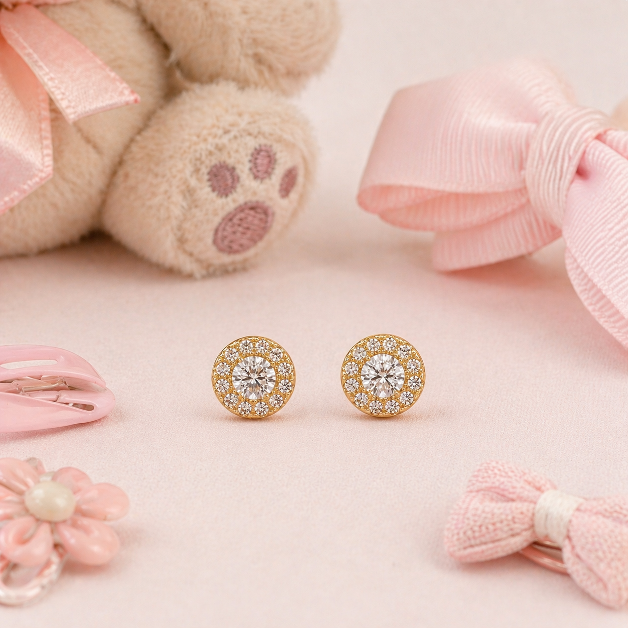 Aretes Circle